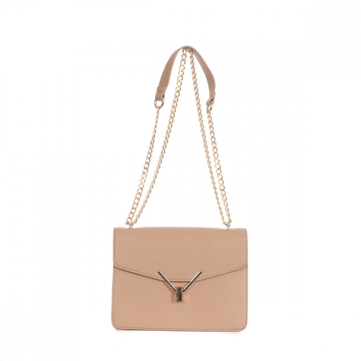 Sac à best sale main beige femme