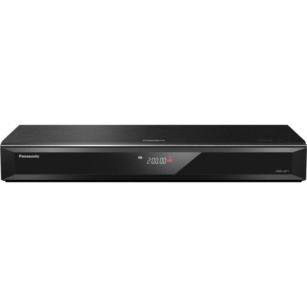 PANASONIC Enregistreur Blu-Ray DMR-UBT1