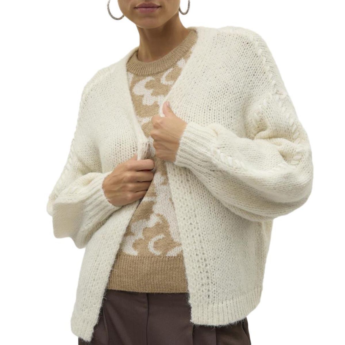 Vero Moda Gilet  Femme Vero Moda Feng