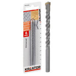 KREATOR Foret polyvalent Ø 5x85mm