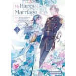 MY HAPPY MARRIAGE TOME 3 , Agitogi Akumi