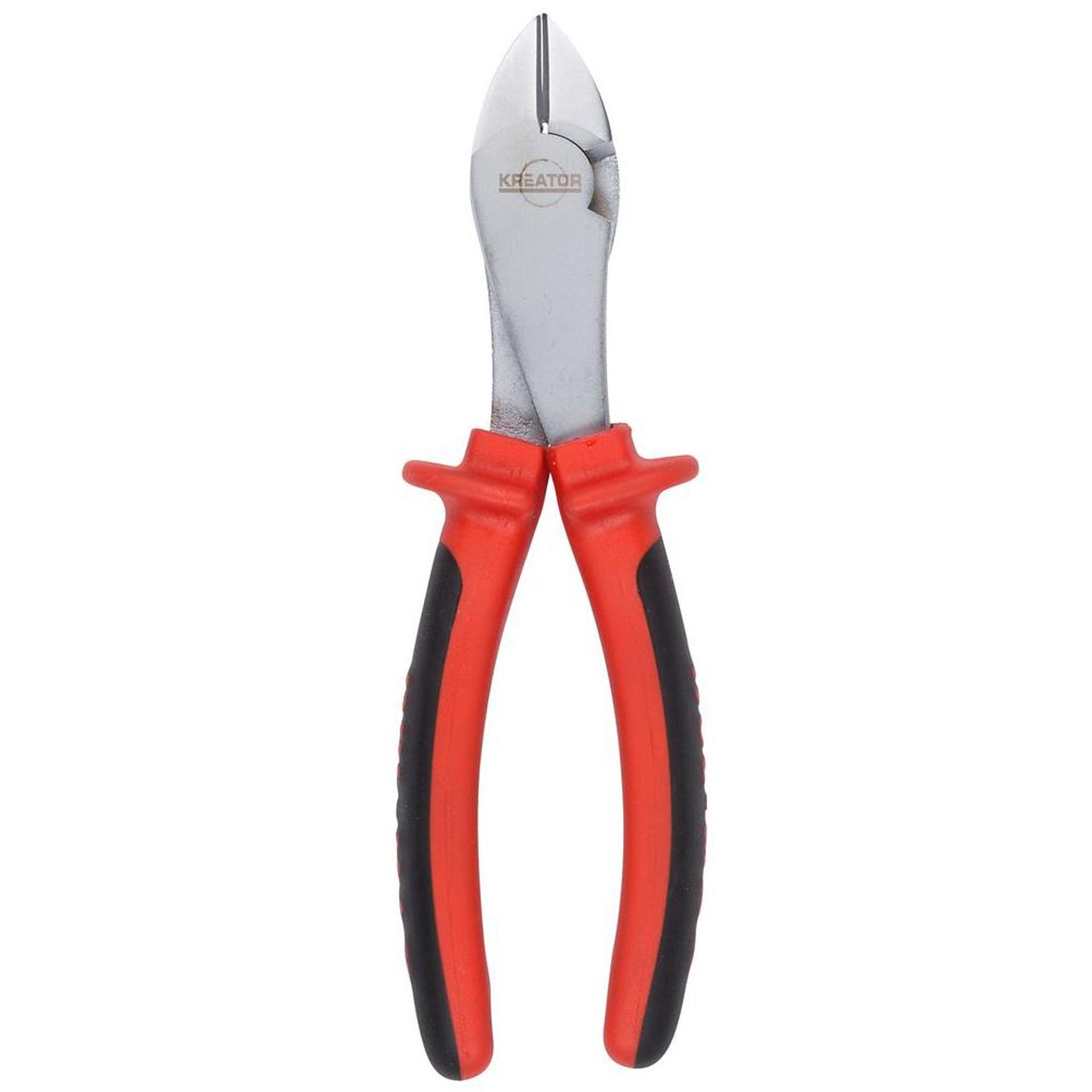 KREATOR Pince coupante 175 mm Kreator