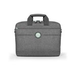 Port Sacoche 13/14 Yosemite gris