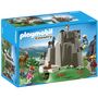 Voir la diapositive 1 : PLAYMOBIL 5423 Alpinistes et animaux de la montagne