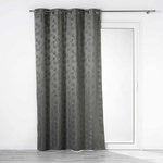 Paris Prix Rideau Occultant  Lunella  140x260cm Anthracite