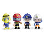 Voir la diapositive 2 : Figurine Pinypon Action