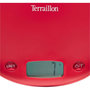 Voir la diapositive 3 : Terraillon Balance de cuisine Macaron One Cherry