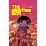 THE WEATHERMAN TOME 3 , Leheup Jody