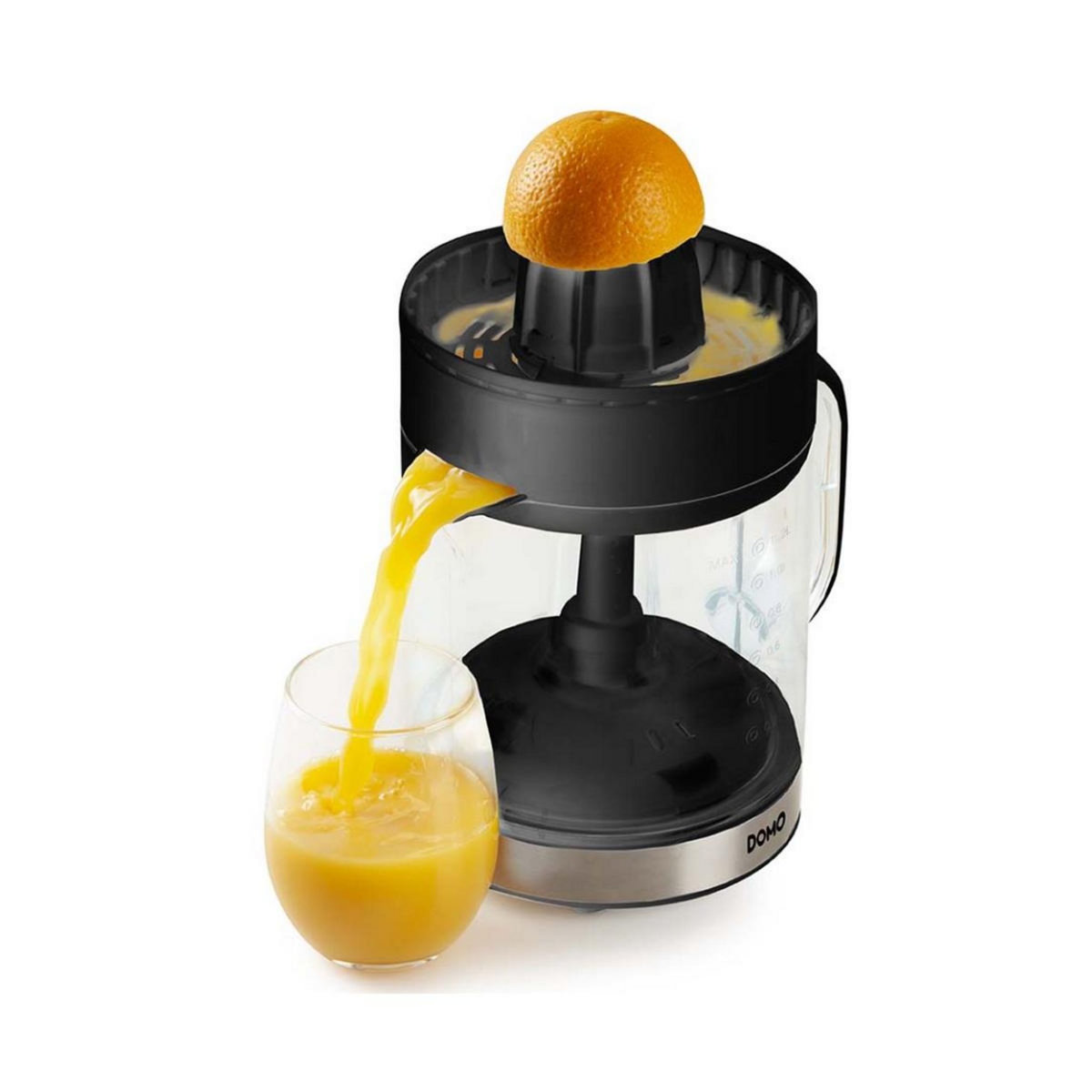 Domo Presse-agrumes 40w - DO9235J