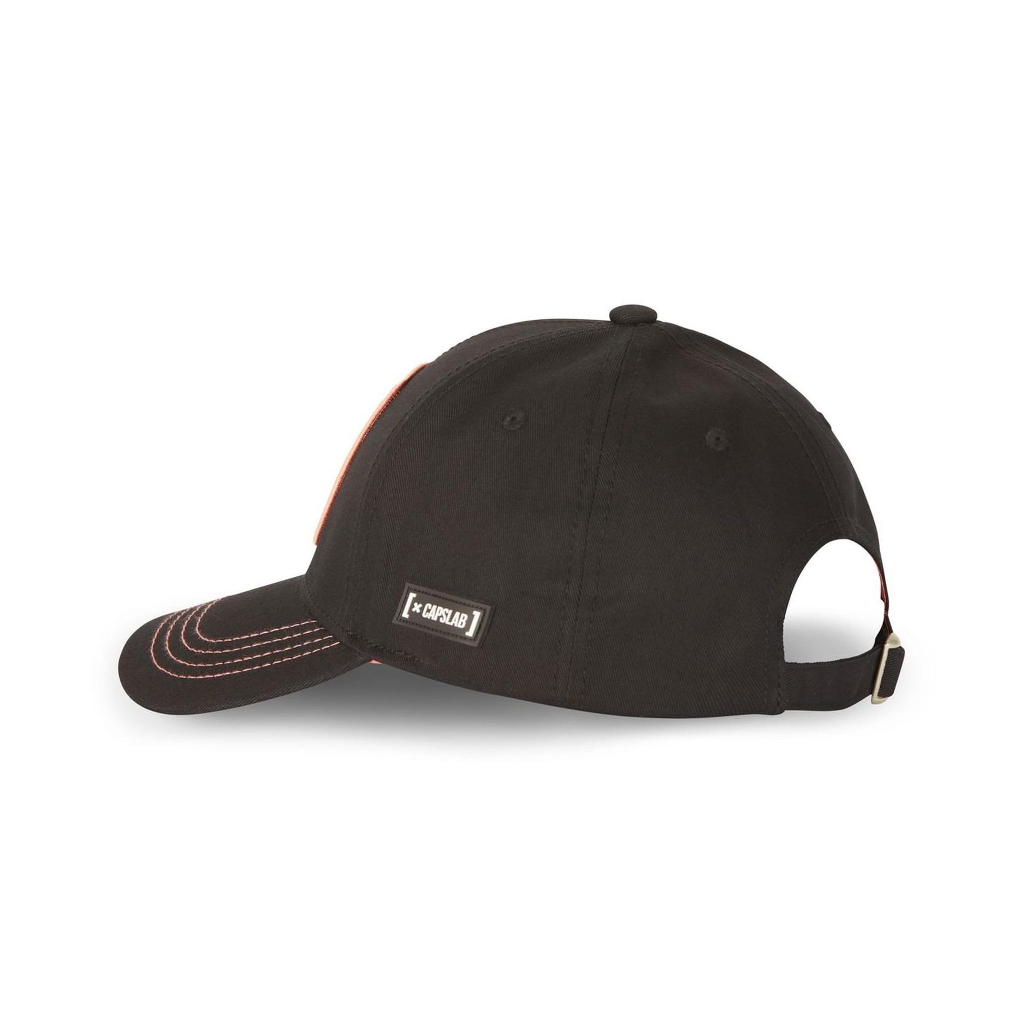 Voir la diapositive 4 : CAPSLAB Casquette Baseball Tom and Jerry