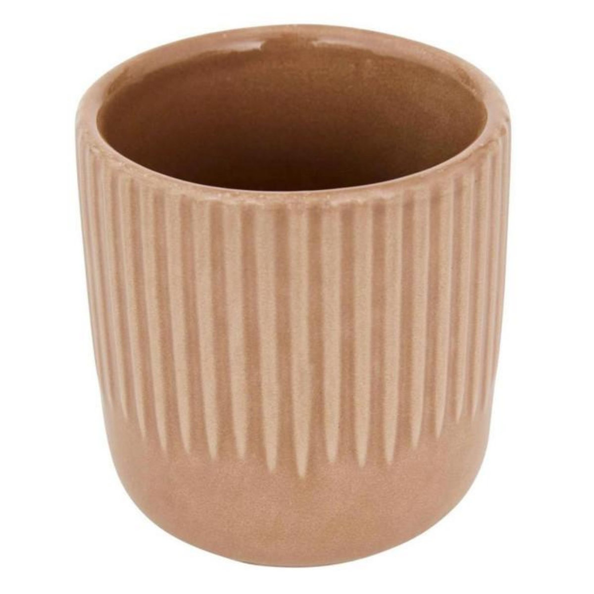 SECRET DE GOURMET Lot de 6 Tasses à Café  Chloe  11cl Moka