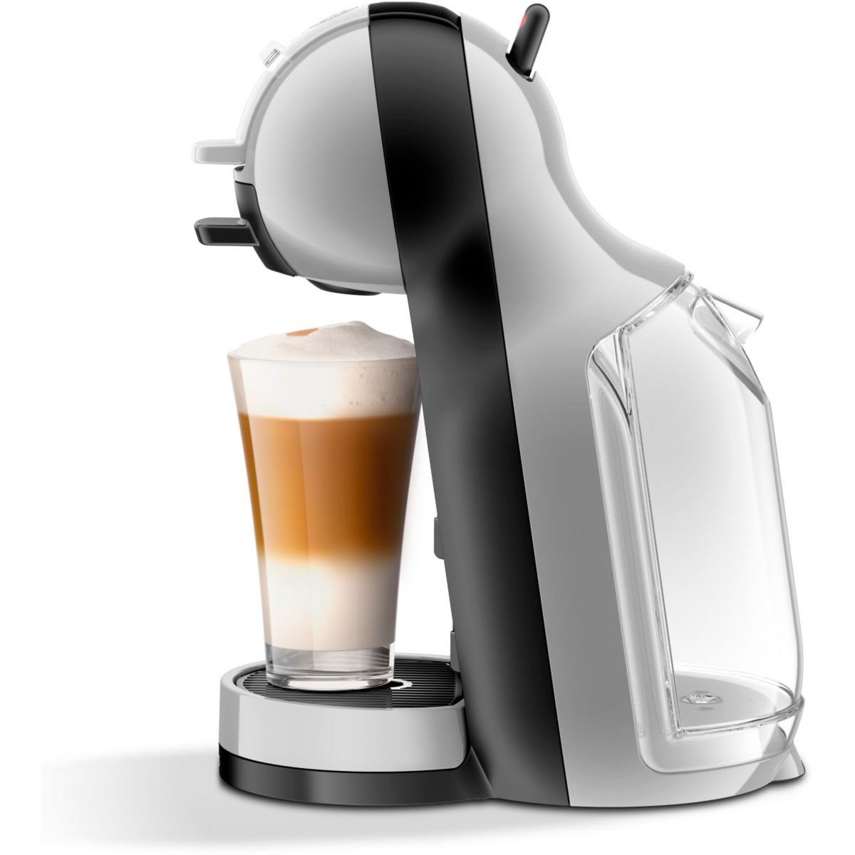 KRUPS Dolce Gusto DOLCE GUSTO MINI ME YY3888FD gris