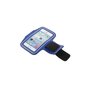 amahousse Brassard sport iPhone 8 Plus en néoprène bleu
