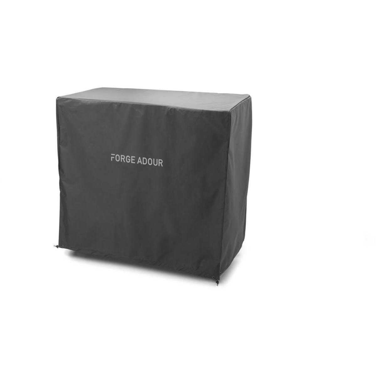 FORGE ADOUR Housse plancha H 890 pour Chariot Origin 60 Premium 60