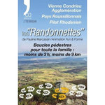 LES  RANDONNETTES , Marcassin Pauline