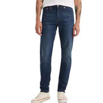 Levi's Jean 512  Homme Levi's Slim Taper Med Indigo Dark Indigo   W29. Coloris disponibles : Bleu