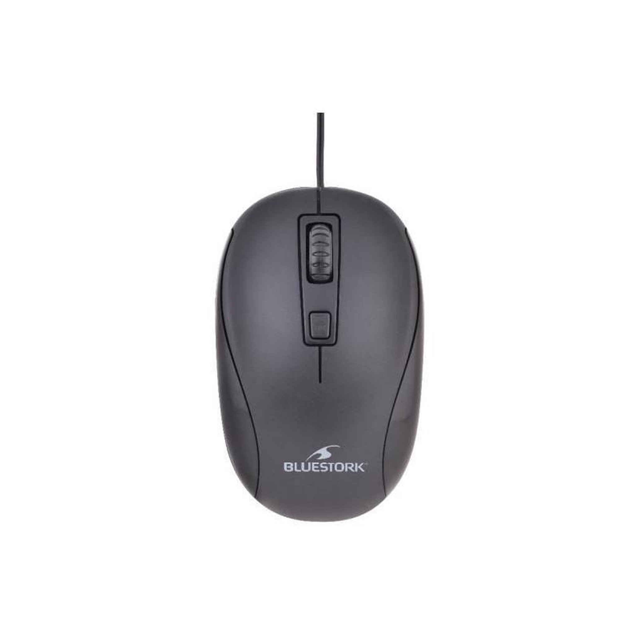 Voir la diapositive 2 : BLUESTORK Souris d'ordinateur BLUESTORK M-W-OFF 10