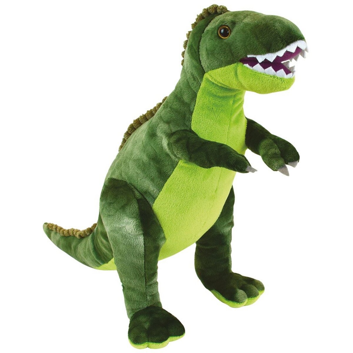 Peluche Dinosaure T Rex