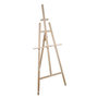 Voir la diapositive 1 : Paris Prix Chevalet en Bois  Grand Modèle  170cm Naturel