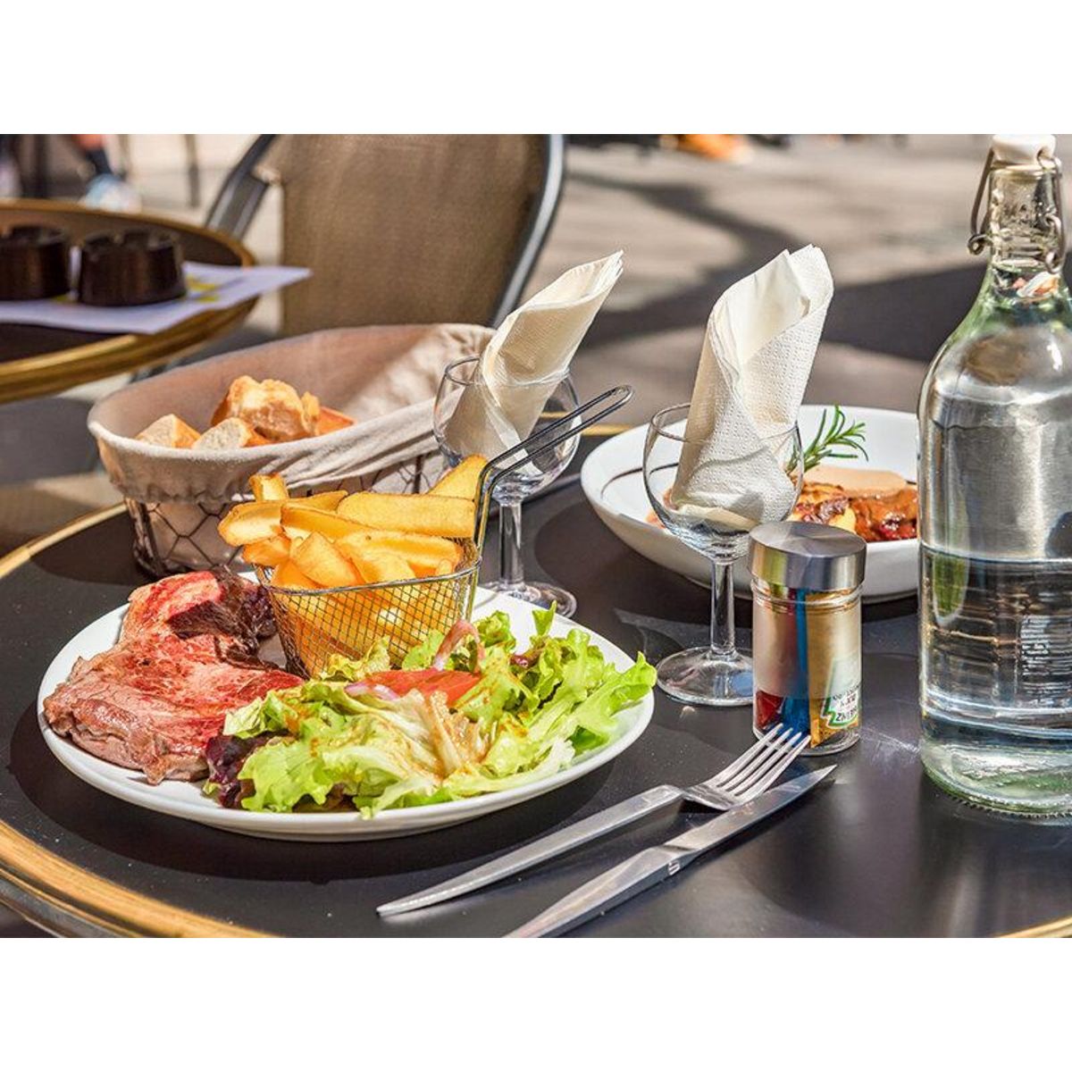 Smartbox La retraite, c'est maintenant ou jamais ! - Coffret Cadeau Multi-thèmes