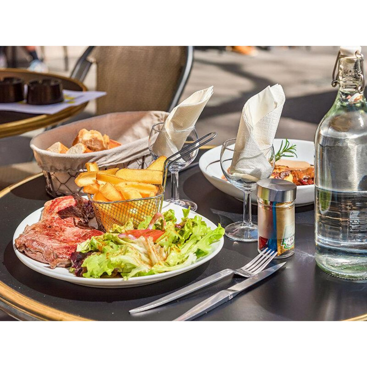 Smartbox La retraite, c'est maintenant ou jamais ! - Coffret Cadeau Multi-thèmes