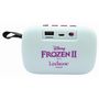 Voir la diapositive 3 : Lexibook Enceinte Bluetooth portable Disney La Reine des Neiges