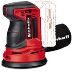 Einhell Ponceuse excentrique TE-RS 18 Li - Solo (sans batterie ni chargeur)