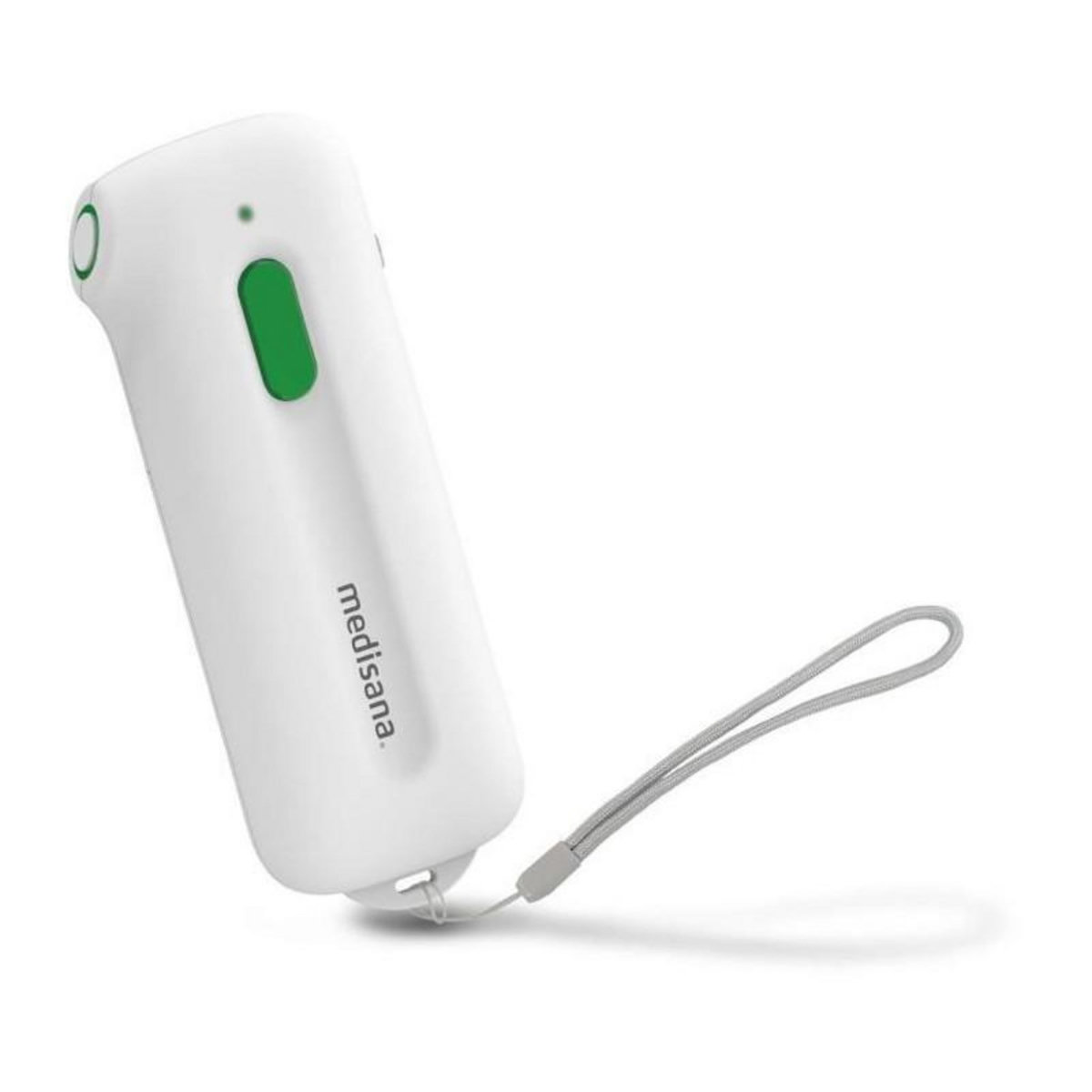 Medisana Appareil soulageant les piqûres d'insectes - Medisana IB 100 - sans produit chimique - peau sensible et normale - Garntie 3 ans