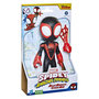 Voir la diapositive 2 : HASBRO Hasbro - Marvel Spidey and His Amazing Friends Miles Morales Spider-M F37115L63B