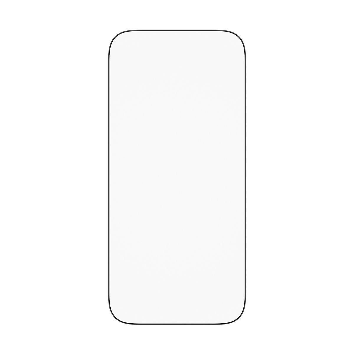 PANZERGLASS Protège écran iPhone 17 Pro verre trempé UWF