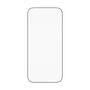 Voir la diapositive 4 : PANZERGLASS Protège écran iPhone 17 Pro verre trempé UWF