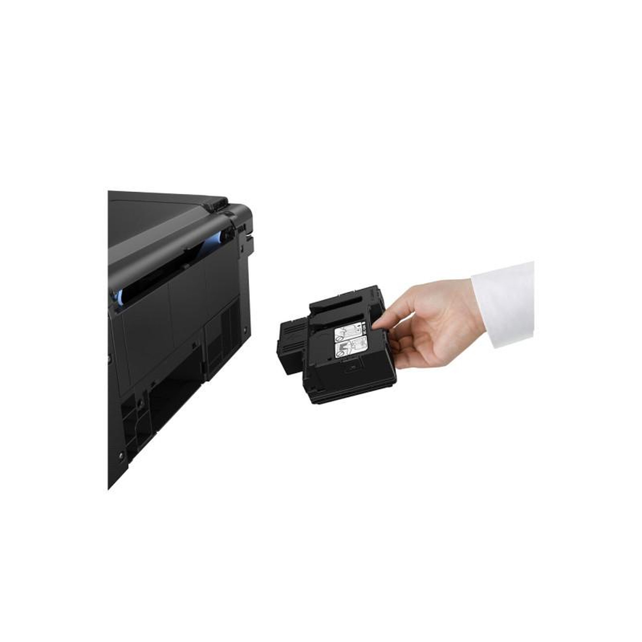 Voir la diapositive 4 : Canon Imprimante multifonction Canon MEGATANK G 3570
