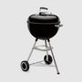 Voir la diapositive 3 : AAAAA Barbecue a charbon - WEBER - Classic Kettle - Acier émaillé - Diametre 47 cm - Thermometre intégré