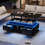 Voir la diapositive 5 : MERAX Table basse