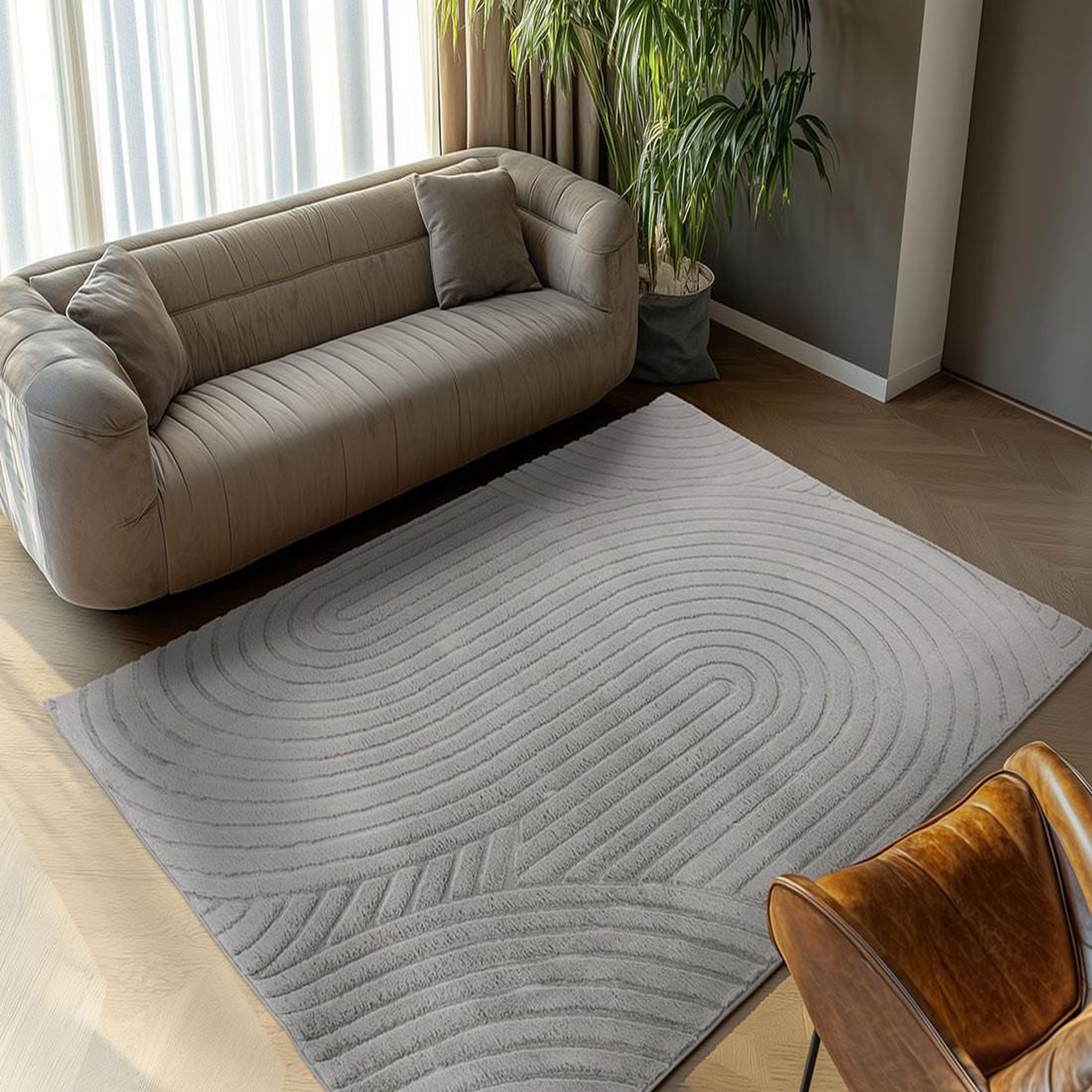 Voir la diapositive 5 : BEST MOBILIER Caronal - table à manger - blanche et pieds noirs - 4 à 8 personnes