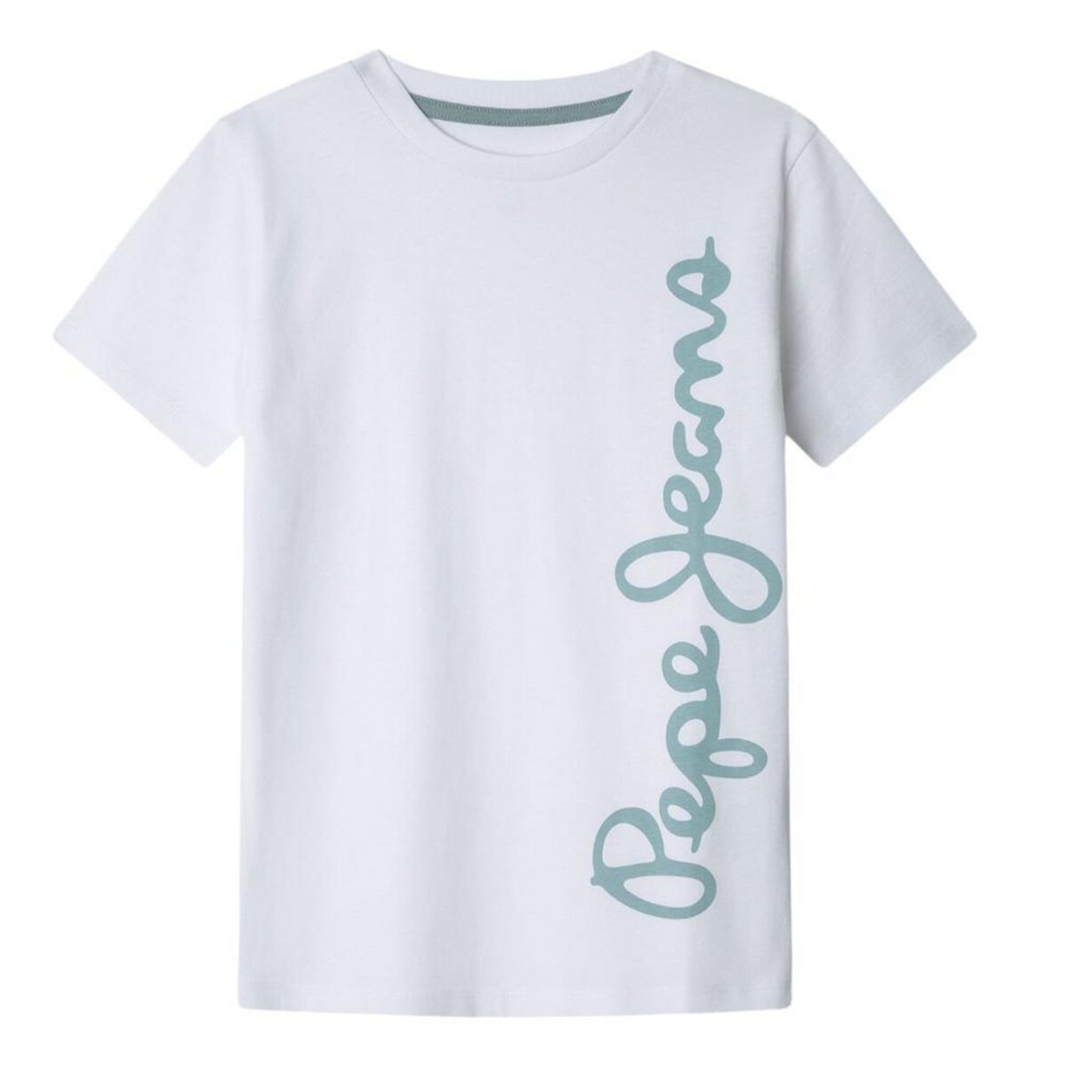 Pepe Jeans T shirt  Garçon Pepe Jeans Waldo