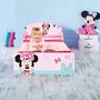  Minnie Mouse - Lit pour enfants 70 x 140 cm