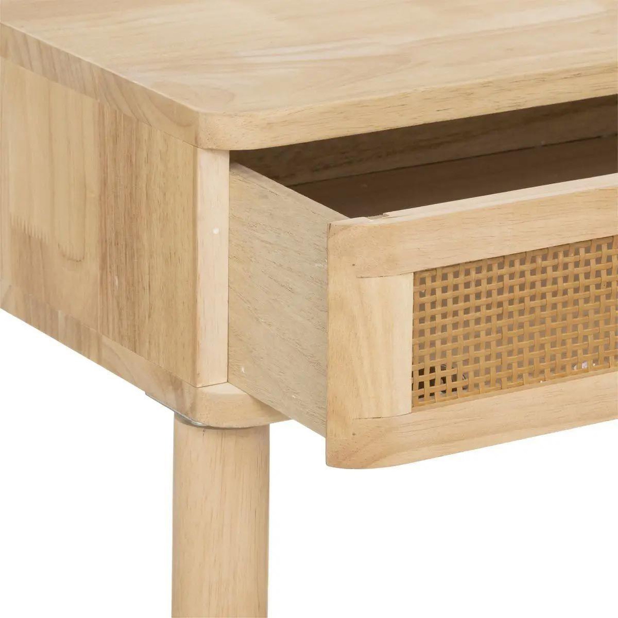 Voir la diapositive 5 : Atmosphera Kids Coiffeuse & tabouret enfant  campagne  100cm beige