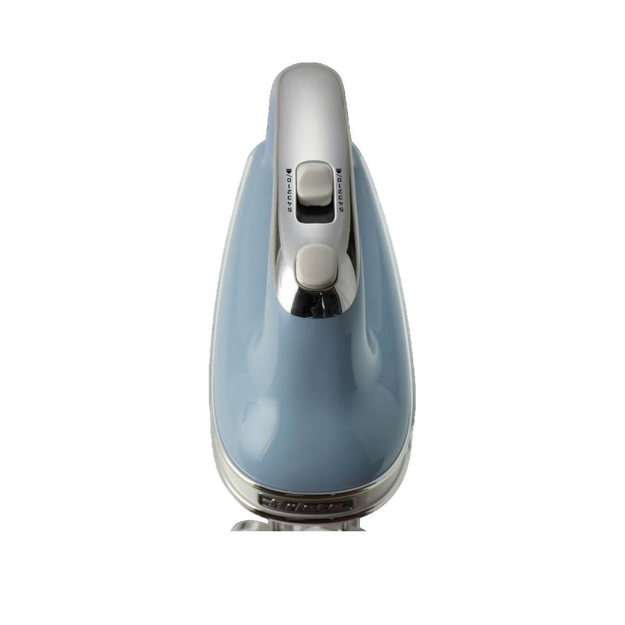 Voir la diapositive 3 : ARIETE Batteur Ariete 450W bleu clair