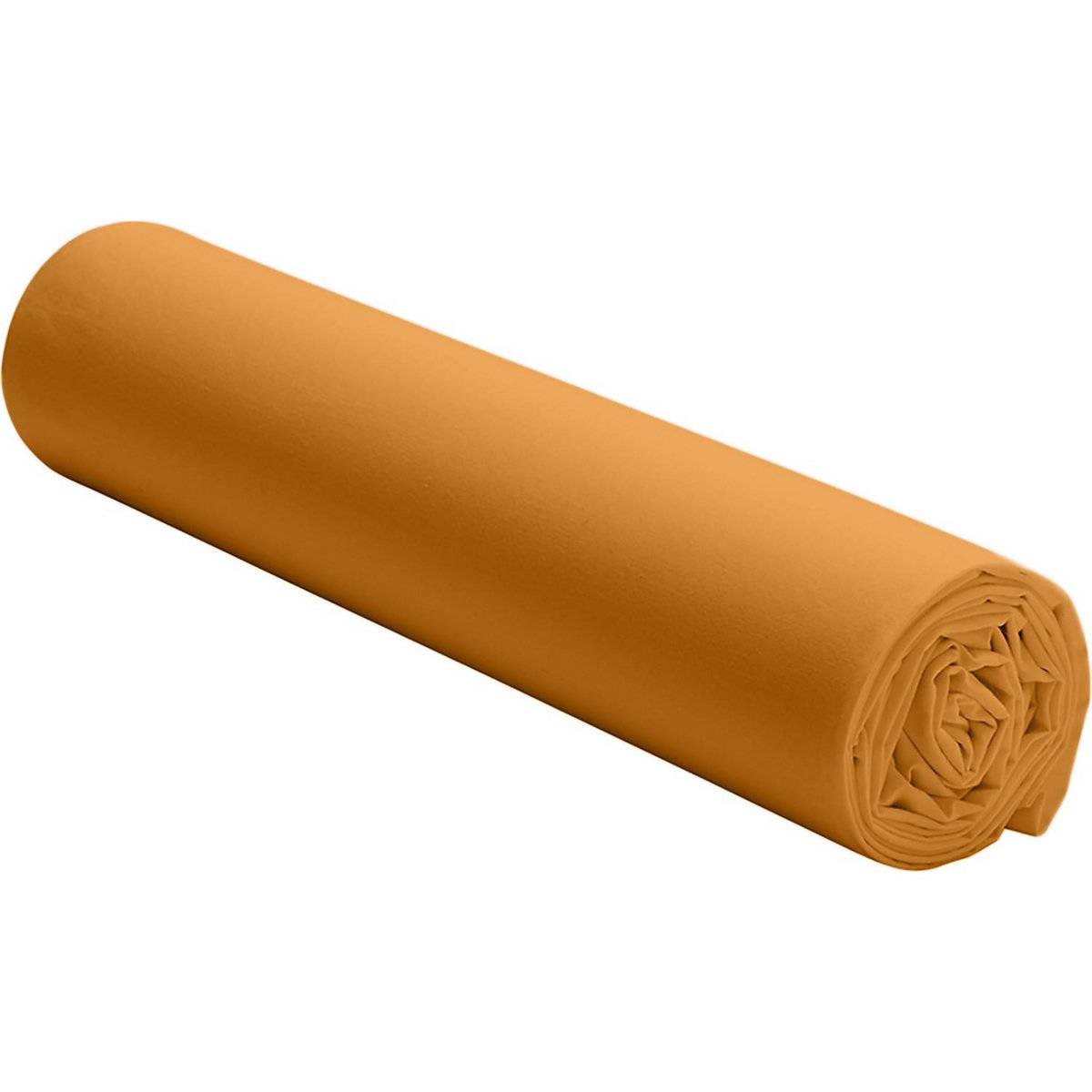 BATON ROUGE Drap housse en percale de coton