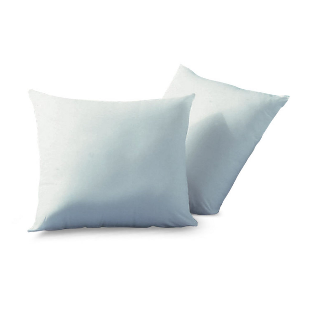 Lot de 2 oreillers moelleux