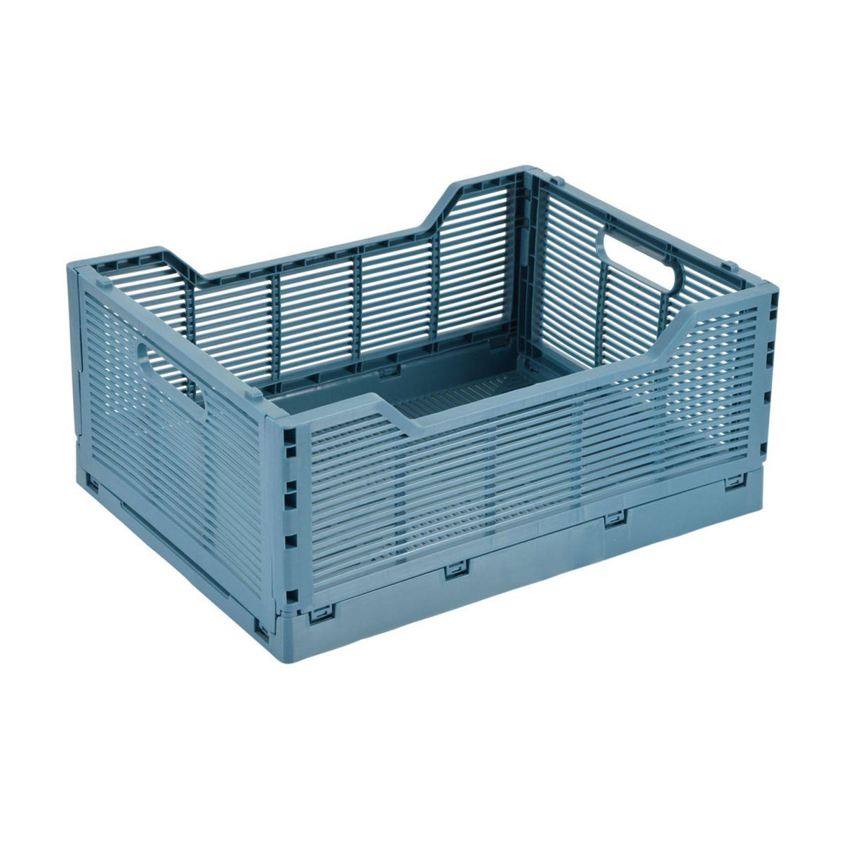 HOMEA Cagette pliable FOLDY