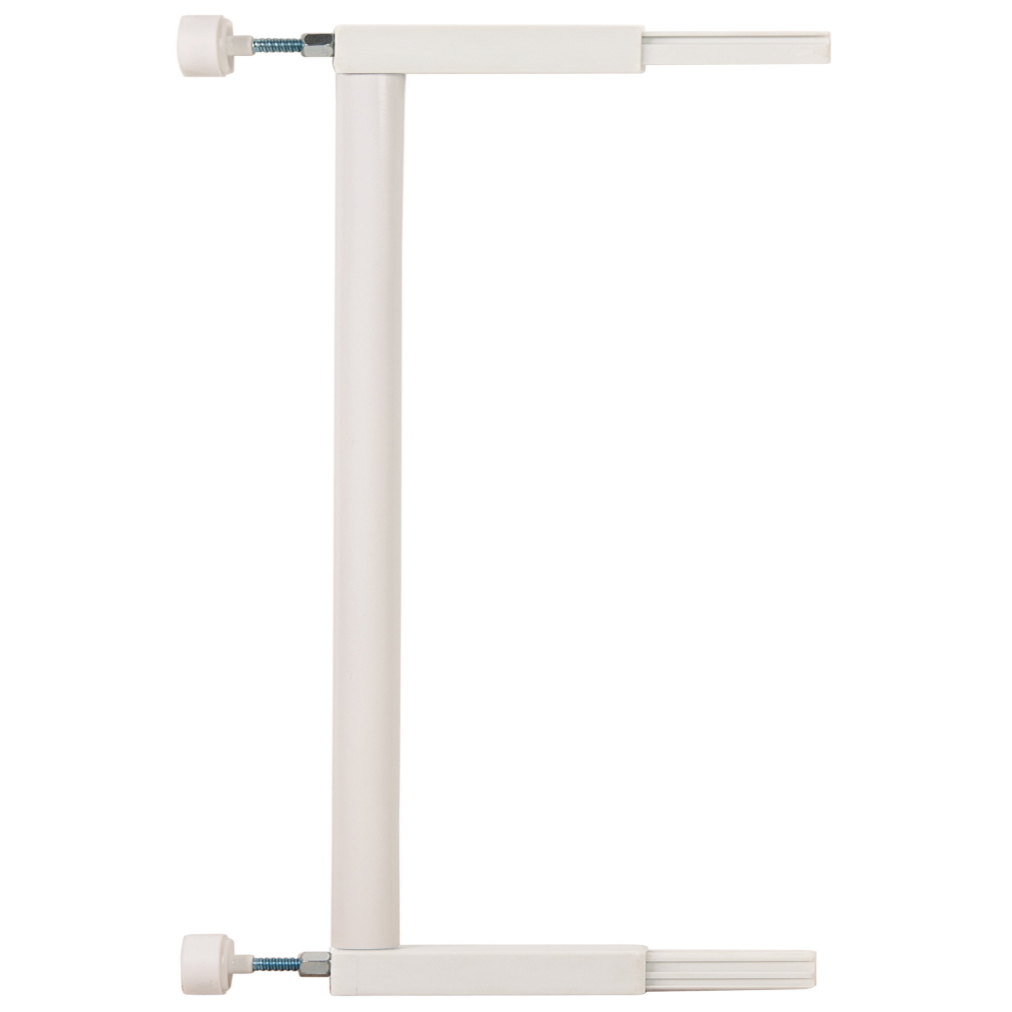Voir la diapositive 2 : SAFETY FIRST Extension barrière Easy Close métal - 7 cm
