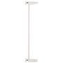 Voir la diapositive 2 : SAFETY FIRST Extension barrière Easy Close métal - 7 cm
