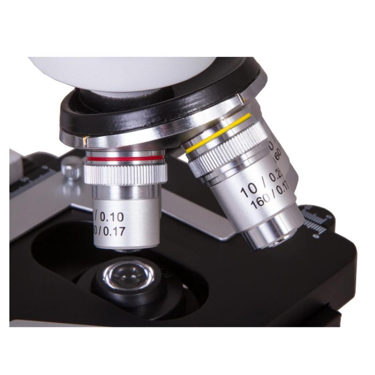 Bresser Microscope  Erudit DLX 401000x