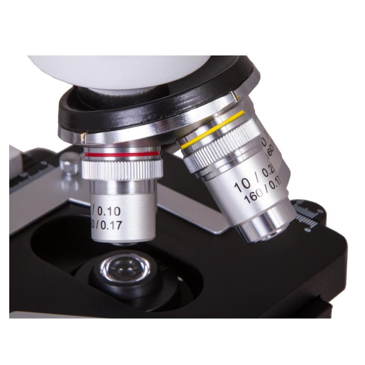 Bresser Microscope  Erudit DLX 401000x