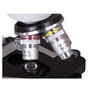 Voir la diapositive 3 : Bresser Microscope  Erudit DLX 401000x