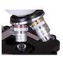 Voir la diapositive 3 : Bresser Microscope  Erudit DLX 401000x