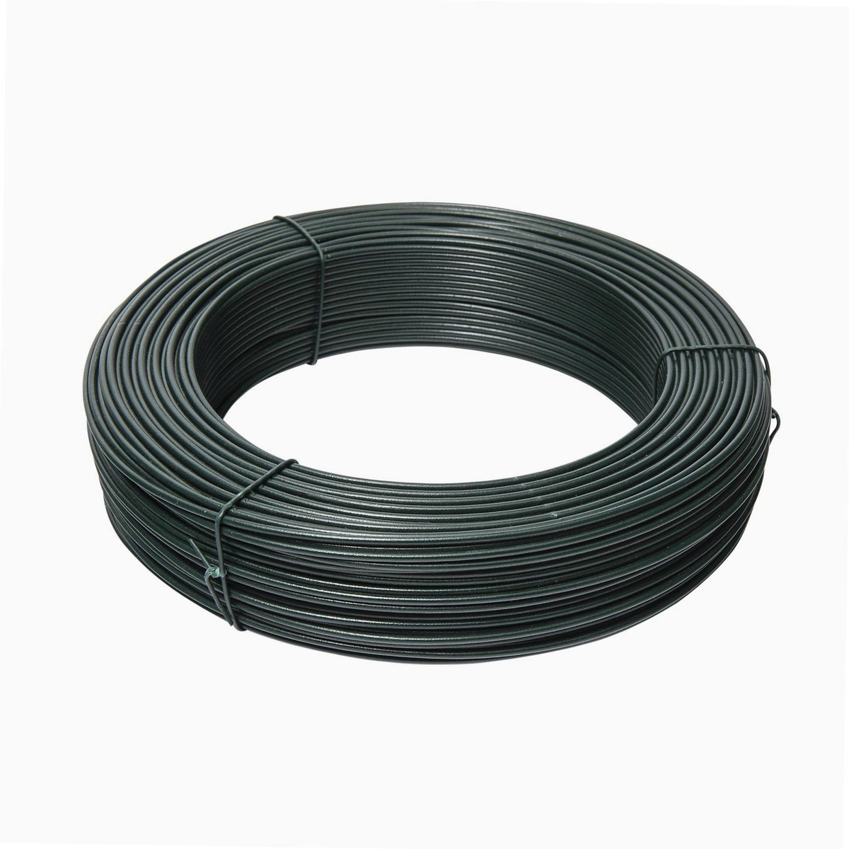 WERKAPRO Fil de fer plastifié Ø2,3 mm WERKA PRO