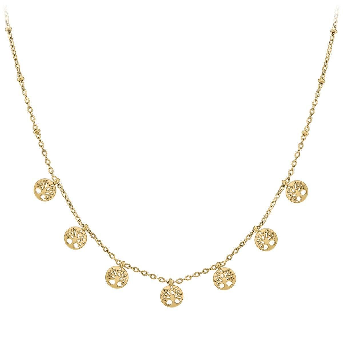 SC BOHEME Parure arbre de vie SC Bohème